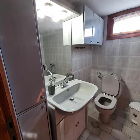 Meltemi Apartment Asprovalta