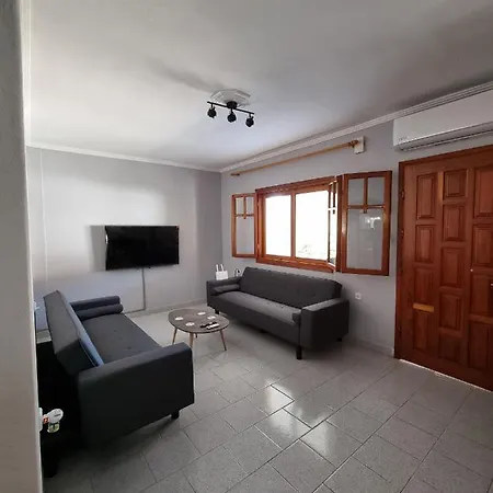 Meltemi * Asprovalta