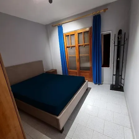 Apartment Meltemi Asprovalta