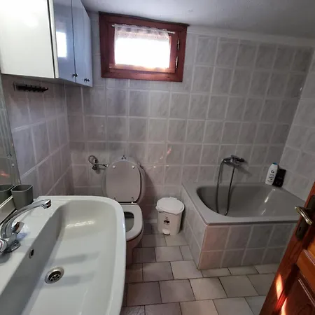 Apartment Meltemi Asprovalta