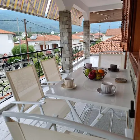 Meltemi * Asprovalta