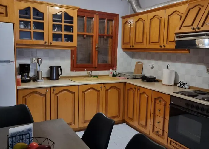 Meltemi Asproválta