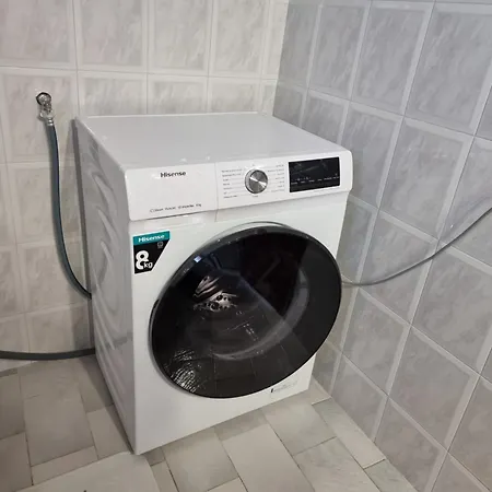 Meltemi Daire Asprovalta