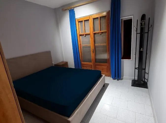 Lägenhet Meltemi Asprovalta