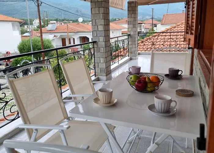 Meltemi * Asprovalta